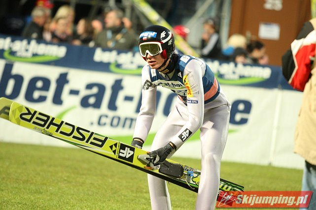 116 Kamil Stoch